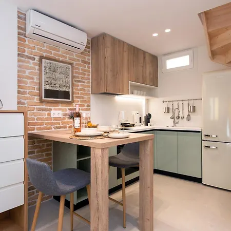 Apartment La Signora Cofineta By Anita Homes