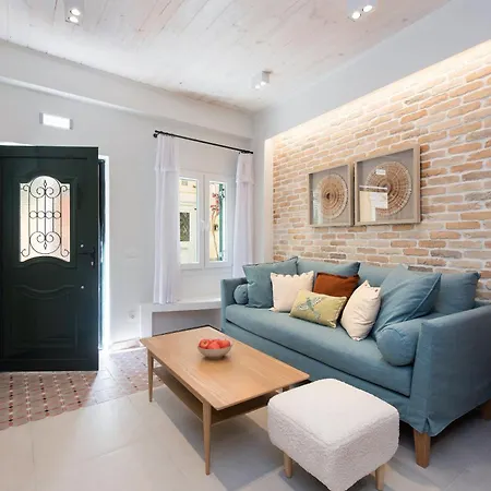 La Signora Cofineta By Anita Homes Apartment