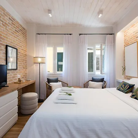 Apartment La Signora Cofineta By Anita Homes Corfu (city)